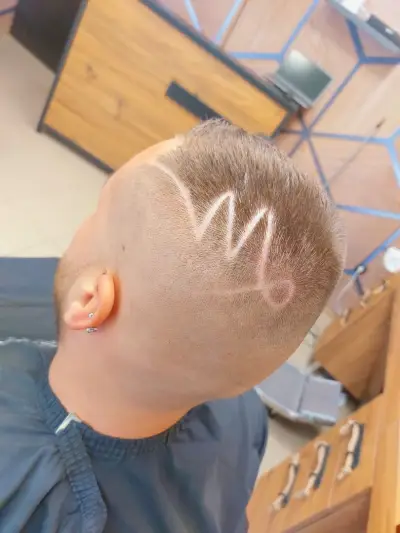 Syriano Barbershop