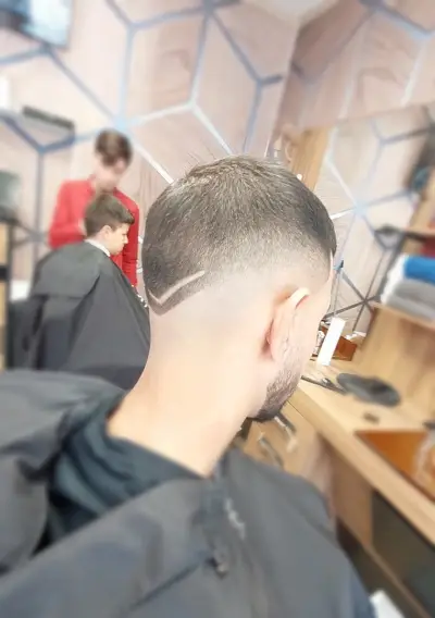 Syriano Barbershop