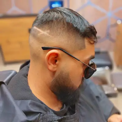 Syriano Barbershop