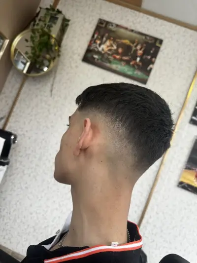 Prime Cut Barbershop