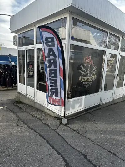 Prime Cut Barbershop
