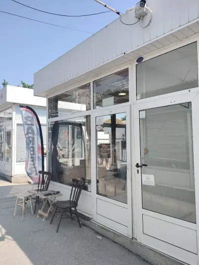 Prime Cut Barbershop