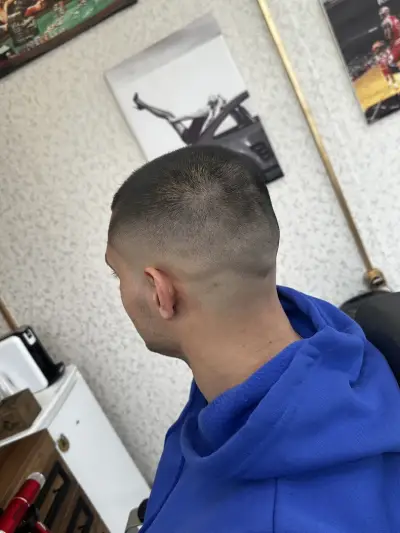 Prime Cut Barbershop