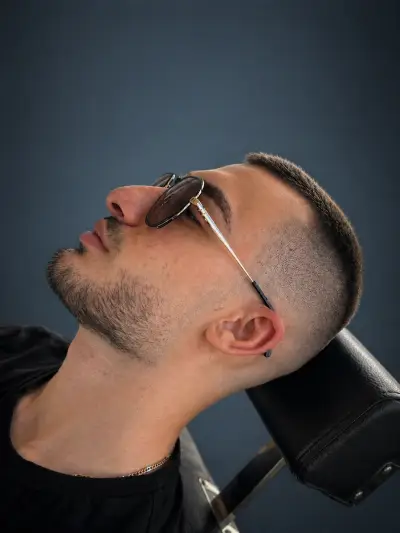 Prime Cut Barbershop