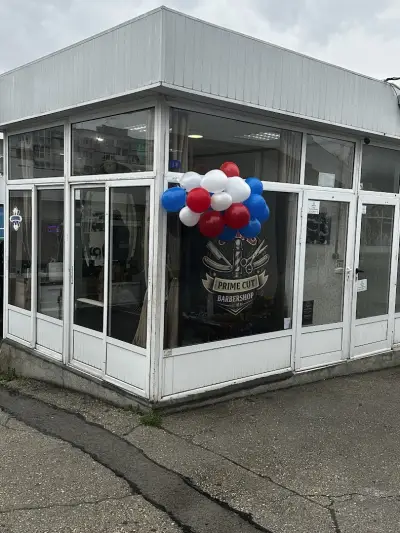 Prime Cut Barbershop