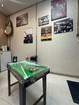 Prime Cut Barbershop