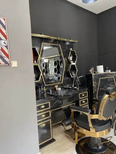 Vip Barber Yanko