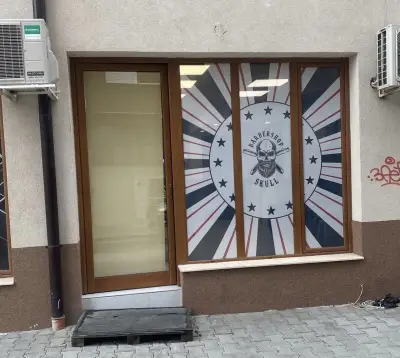 Barbershop Carev