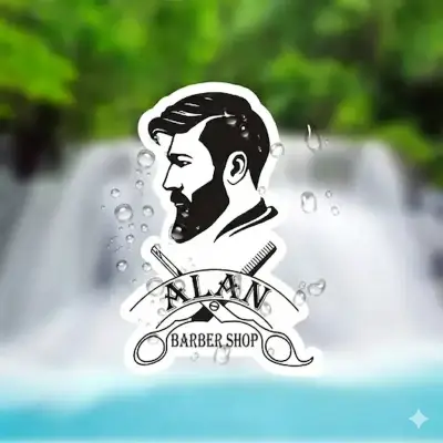 Barber shop ALAN