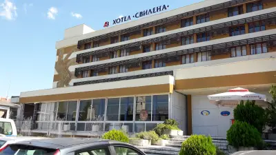 Липата ЕООД