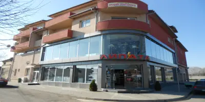 Липата ЕООД