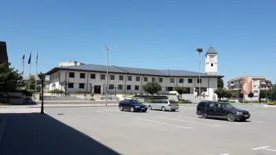 Липата ЕООД