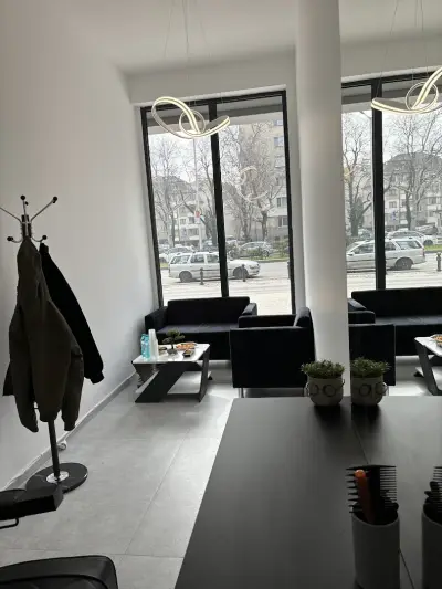Barberstudio Clean Cutz