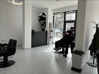 Barberstudio Clean Cutz