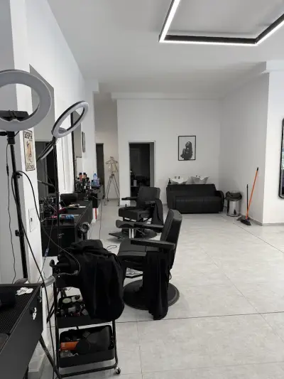 Barberstudio Clean Cutz