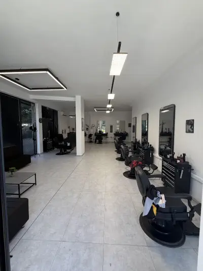Barberstudio Clean Cutz