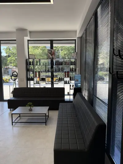Barberstudio Clean Cutz