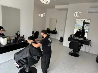 Barberstudio Clean Cutz
