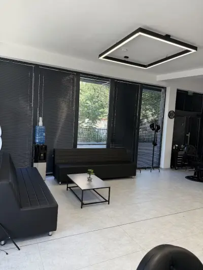 Barberstudio Clean Cutz