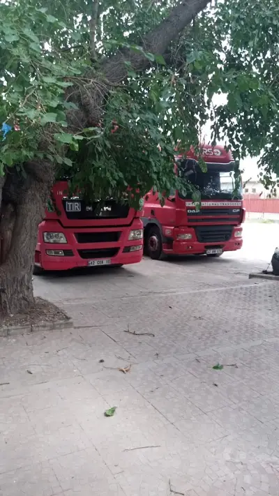ILCE PARKING