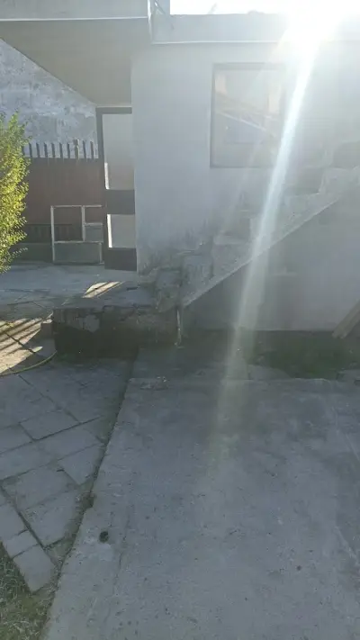 ILCE PARKING