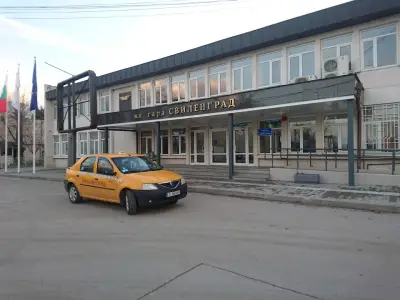 ILCE PARKING