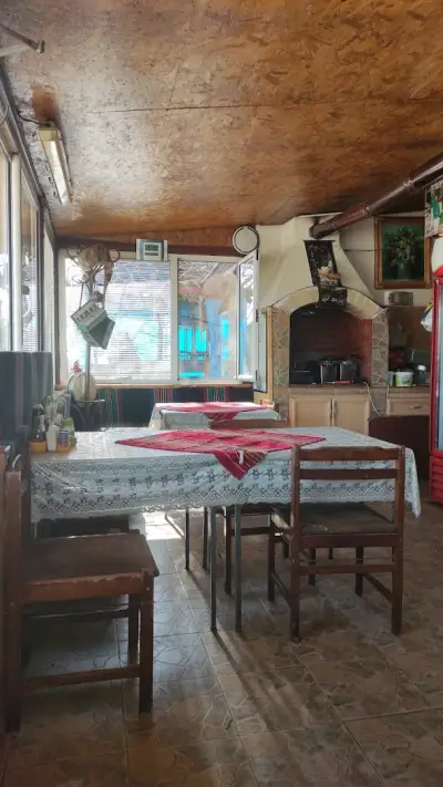 Тир Паркинг Лозанов