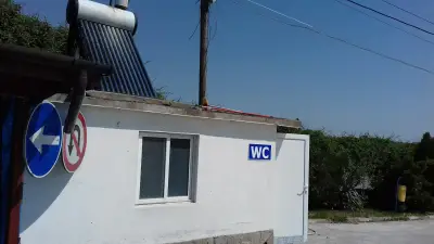 Тир Паркинг Лозанов