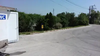 Тир Паркинг Лозанов