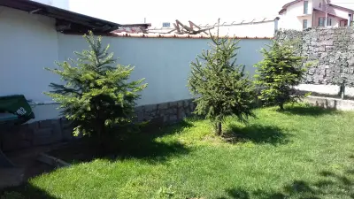 Тир Паркинг Лозанов
