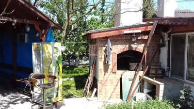 Тир Паркинг Лозанов