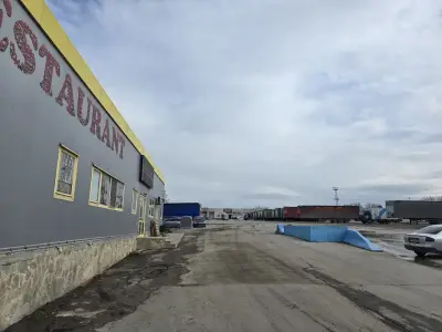 TIR PARKING 310