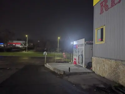 TIR PARKING 310