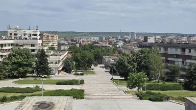 Паркинг