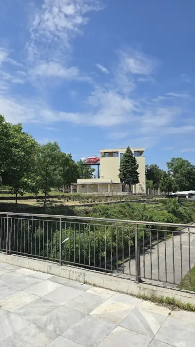 Паркинг