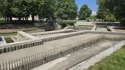 Паркинг