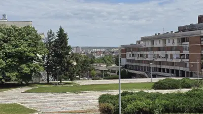 Паркинг