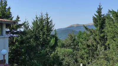 Паркинг - Шипка