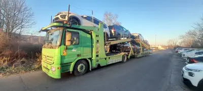 VANEX Logistics®