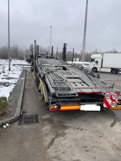 VANEX Logistics®