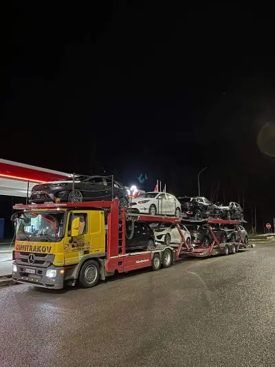 VANEX Logistics®