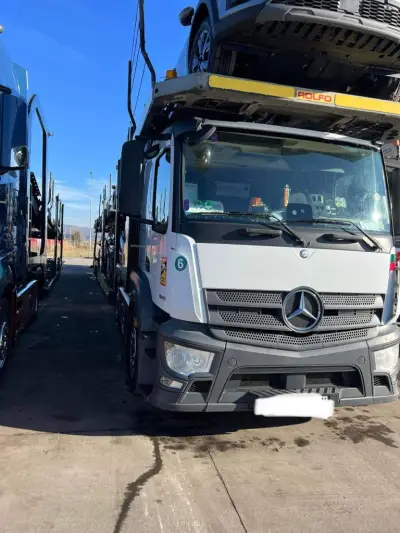 VANEX Logistics®