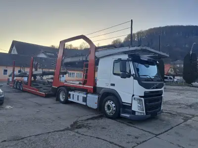 VANEX Logistics®
