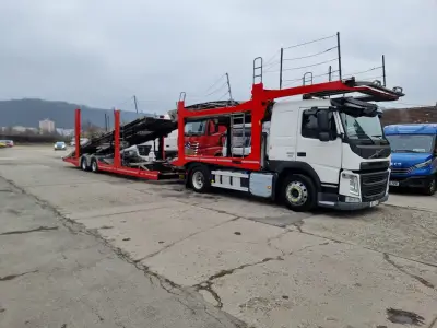 VANEX Logistics®