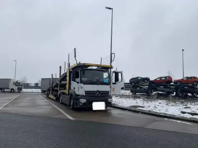 VANEX Logistics®