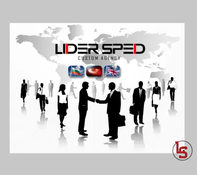 Lider Sped Ltd.