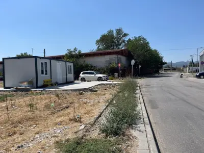 Sahin spedıtıon