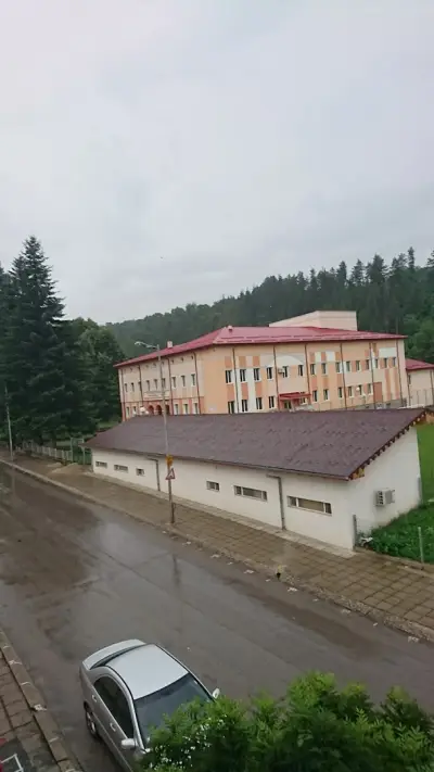 ОСНОВНО УЧИЛИЩЕ ВАСИЛ ЛЕВСКИ