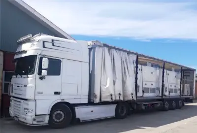 Роудпоинт ВС Roadpoint VS