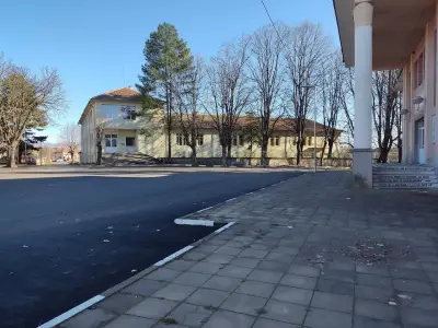ОСНОВНО УЧИЛИЩЕ НИКОЛА ЙОНКОВ ВАПЦАРОВ